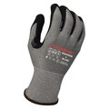 Kyorene 15g Gray Kyorene Graphene
A2 Liner with Black HCT MicroFoam
Nitrile Palm Coating (M) PK Gloves 00-200 (M)